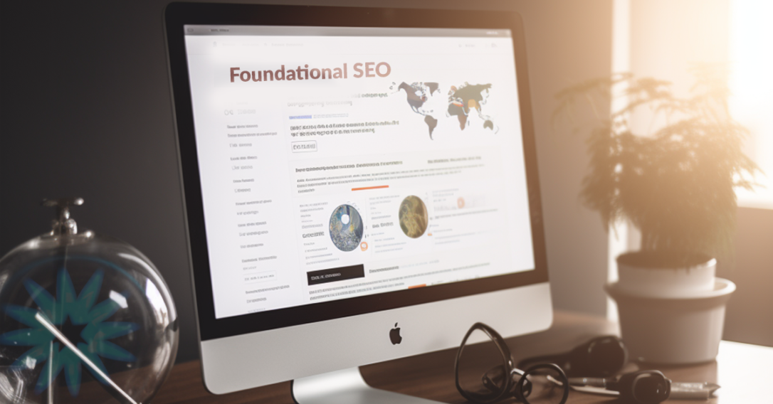 Foundational SEO for Small Business